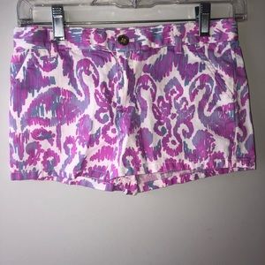 Never worn Lilly Pulitzer shorts!!